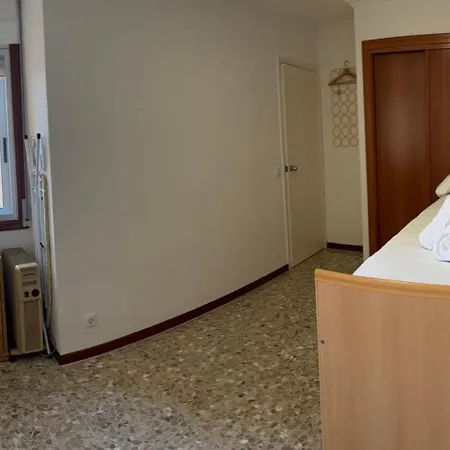 Piso Apartment *