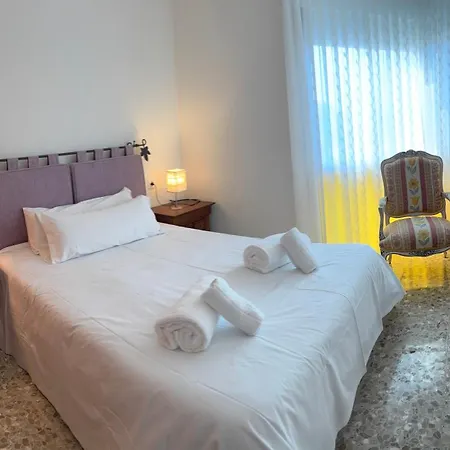 Apartment Piso