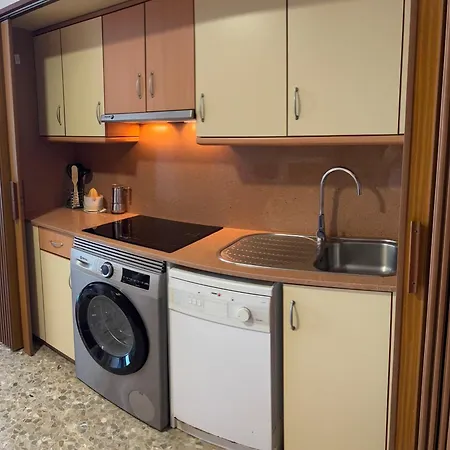 Apartment Piso *
