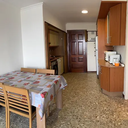 Piso Apartment