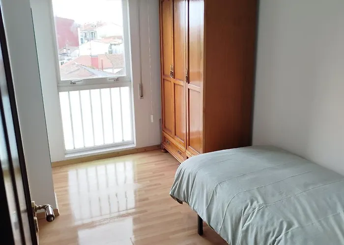 Piso Appartement Padrón